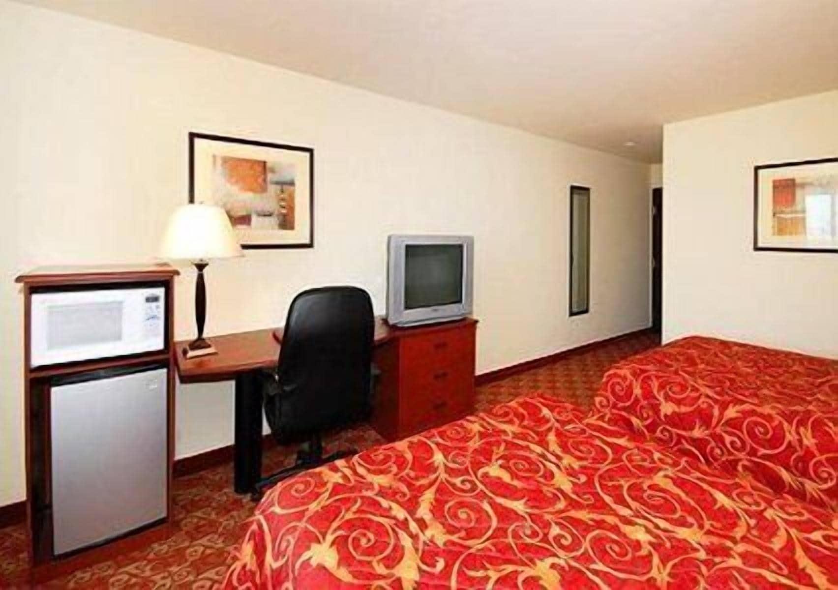 Sleep Inn & Suites Oklahoma City Northwest Exterior photo